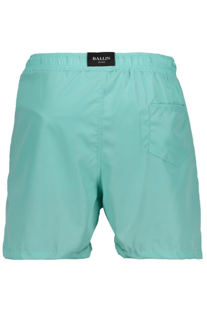 SWIMSHORT 2575 BLUE